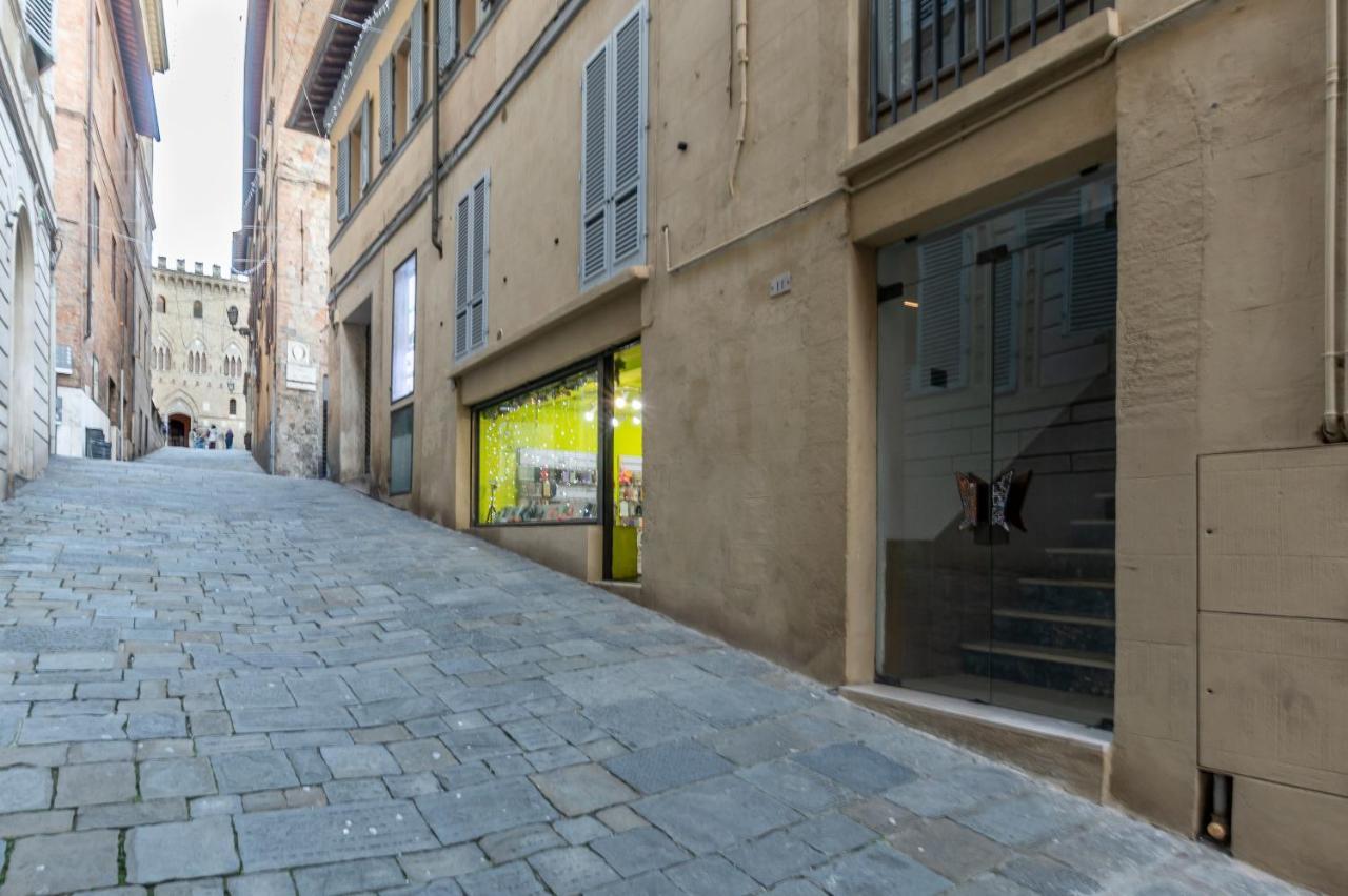 Lady Glam Siena Central Exterior foto